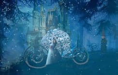 Fairytale Cinderella