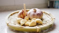 Advantage of Garlic